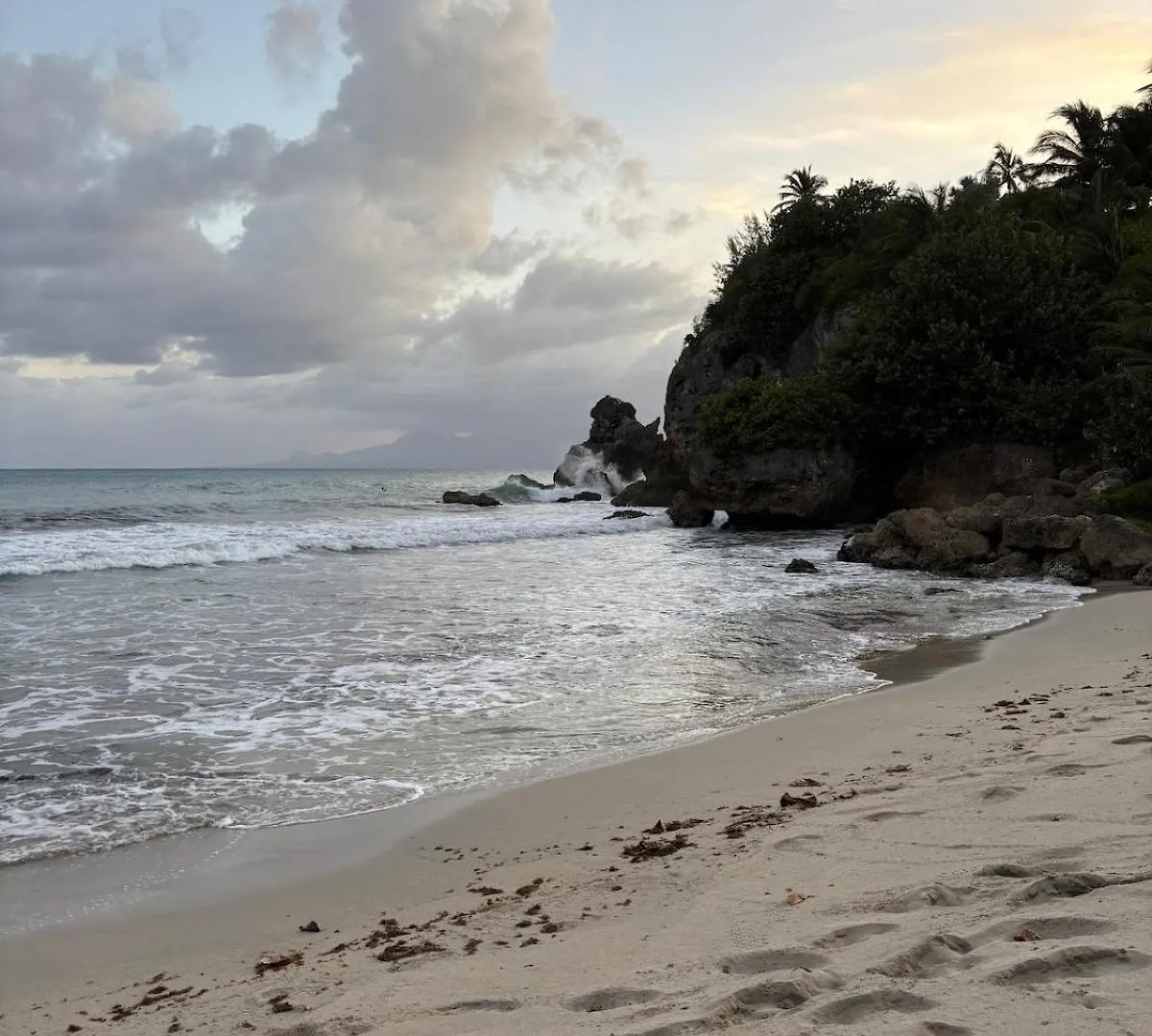 Appartement Cosy Proche Mer Le Gosier  0*, Le Gosier (Grande-Terre)