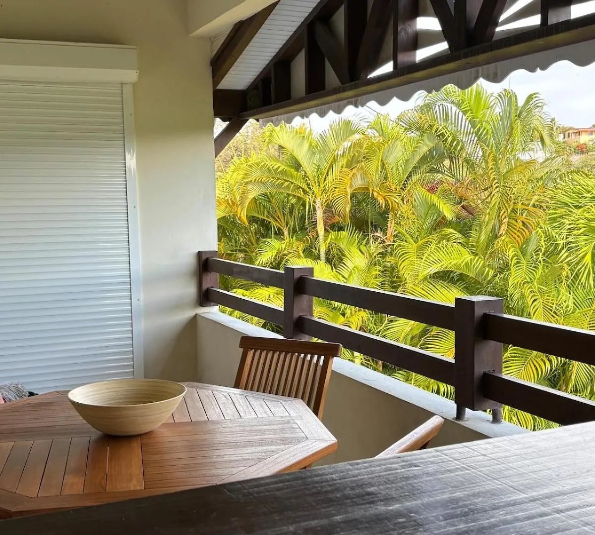 Appartement Cosy Proche Mer Ле-Гозье Апартаменты
