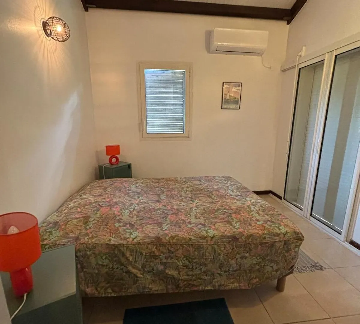Appartement Cosy Proche Mer Ле-Гозье